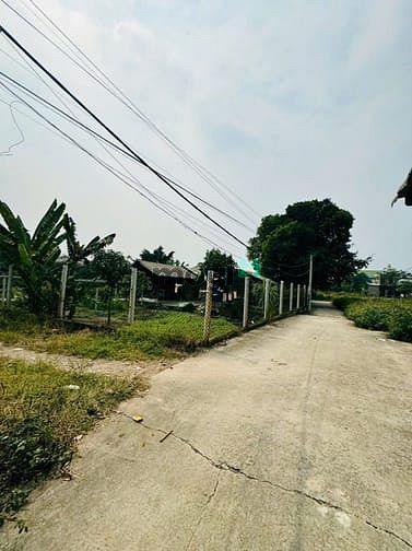 Hình ảnh Bán đất đường 6m Võ Văn Vân Bình Chánh 820 triệu