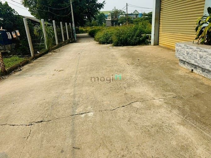 Hình ảnh Bán đất đường 6m Võ Văn Vân Bình Chánh 820 triệu