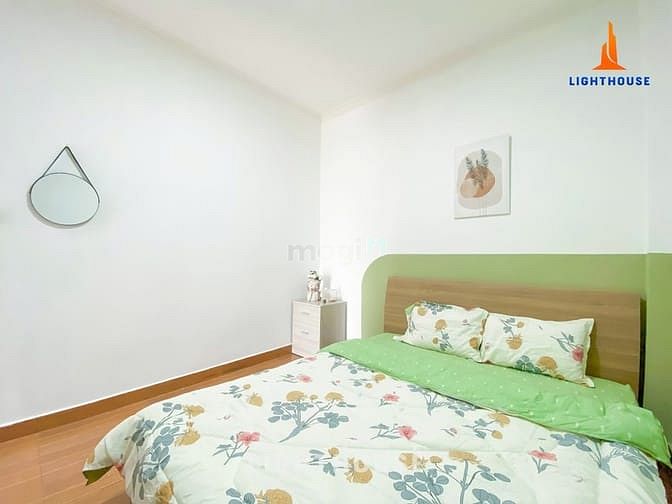 Hình ảnh Mb6623 nạp rút nhanh chóng 1PN tách bếp có bancong thoáng mát ngay khu k300