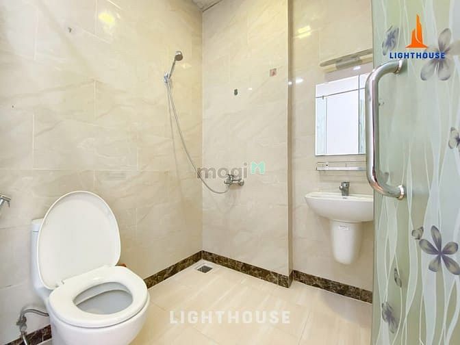 Hình ảnh Mb6623 nạp rút nhanh chóng 1PN tách bếp có bancong thoáng mát ngay khu k300