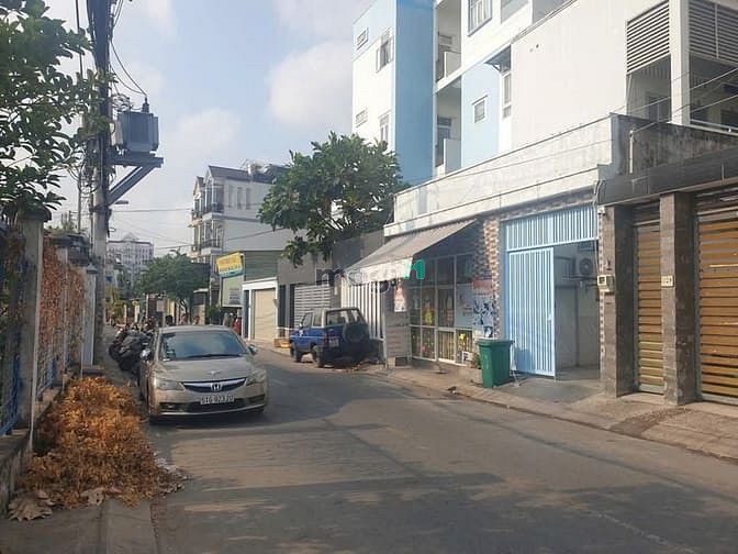Hình ảnh Bán đất mặt tiền đường 60 Nguyễn Văn Giáp Quận 2ngang 7m khu xd cao