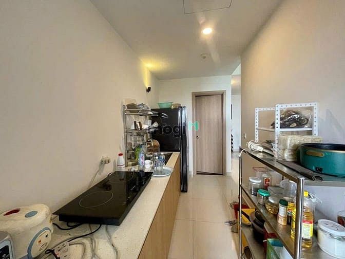 Hình ảnh Chung cư Đất Phương Nam, Chu Văn An,Bình Thạnh: 97m2, 2p ngủ,Nt. 14tr5