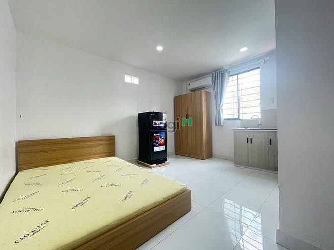 Hình ảnh 🌱Phòng Trọ Full Nội Thất Cao Cấp - Dọn Vào Ở Ngay