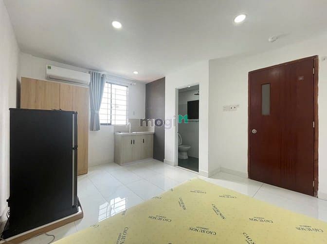 Hình ảnh 🌱Phòng Trọ Full Nội Thất Cao Cấp - Dọn Vào Ở Ngay
