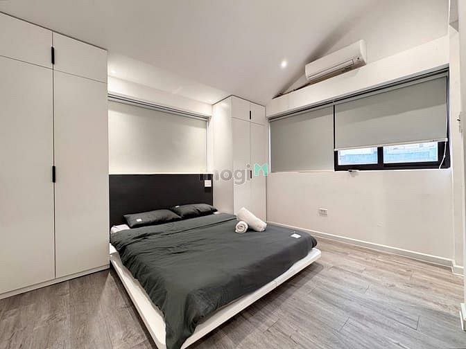 Hình ảnh (chính chủ) cho thuê Trang Chủ MB66.COM / Đăng Ký Tặng 66K 1PN full nội thất cao cấp - balcong new