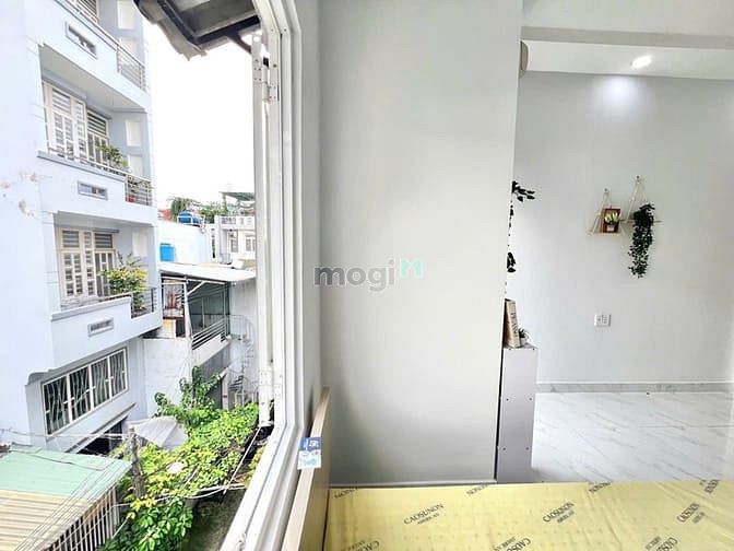 Hình ảnh 🌱Phòng Trọ Mới Xây Gần Chợ Gò Vấp
