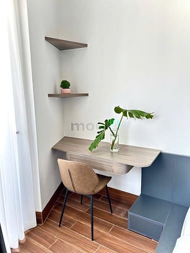 Hình ảnh 🍀Căn Hộ Mini Đầy Đủ Nội Thất, Máy Lạnh, Tủ Lạnh Mini