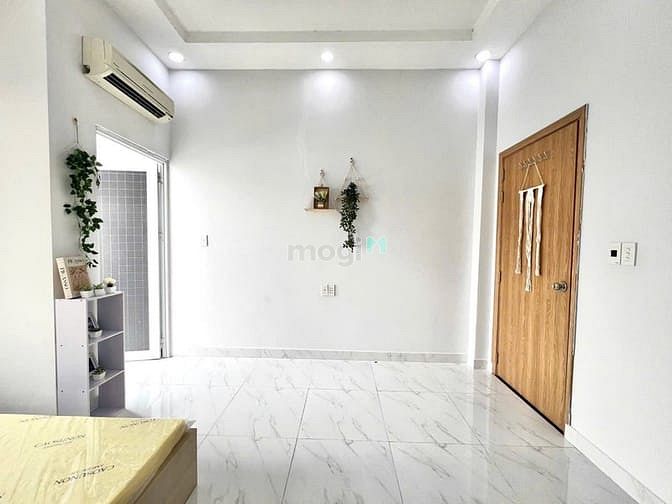 Hình ảnh 🌱Phòng Trọ Mới Xây Gần Chợ Gò Vấp