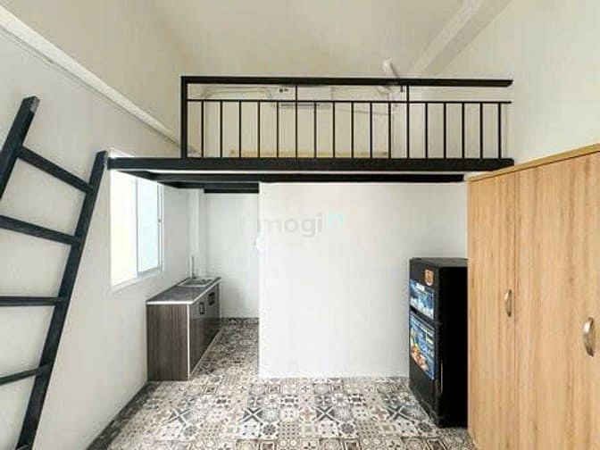 Hình ảnh BÁN TOÀ NHÀ 23P CHDV cao cấp -thu nhập 105tr/t-cát lái ,q2,tp.thủ đức