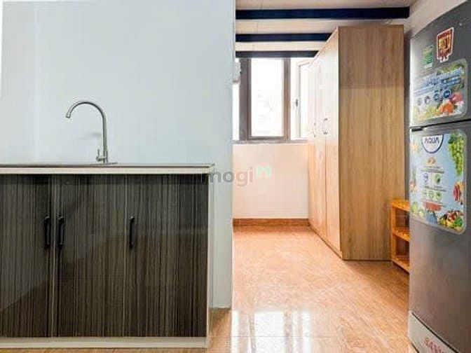 Hình ảnh BÁN TOÀ NHÀ 23P CHDV cao cấp -thu nhập 105tr/t-cát lái ,q2,tp.thủ đức