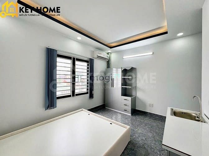 Hình ảnh 🌱Phòng Trọ Tiện Nghi Cao Cấp, Máy Lạnh Và Wifi Miễn Phí