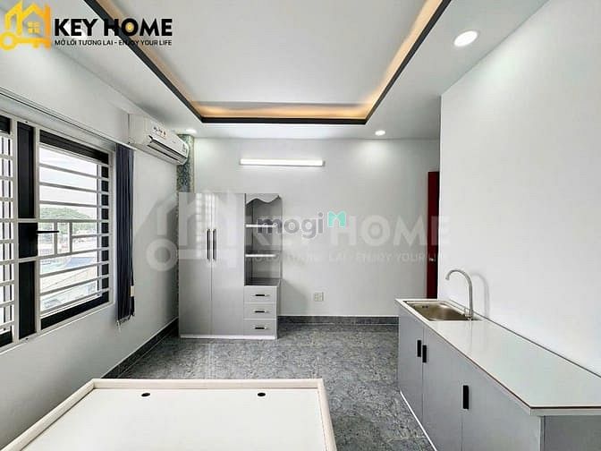 Hình ảnh 🌱Phòng Trọ Tiện Nghi Cao Cấp, Máy Lạnh Và Wifi Miễn Phí