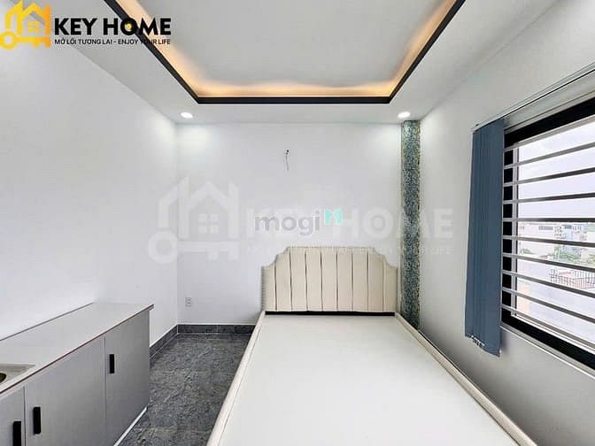 Hình ảnh 🌱Phòng Trọ Tiện Nghi Cao Cấp, Máy Lạnh Và Wifi Miễn Phí
