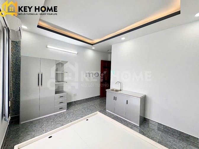 Hình ảnh 🌱Phòng Trọ Tiện Nghi Cao Cấp, Máy Lạnh Và Wifi Miễn Phí
