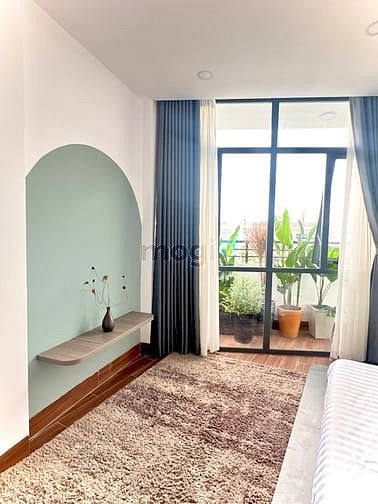 Hình ảnh 🍀Căn Hộ Mini Đầy Đủ Nội Thất, Máy Lạnh, Tủ Lạnh Mini