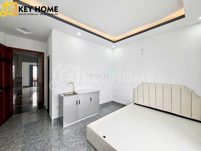 Hình ảnh 🌱Phòng Trọ Tiện Nghi Cao Cấp, Máy Lạnh Và Wifi Miễn Phí