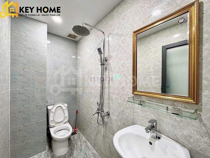 Hình ảnh 🌱Phòng Trọ Tiện Nghi Cao Cấp, Máy Lạnh Và Wifi Miễn Phí