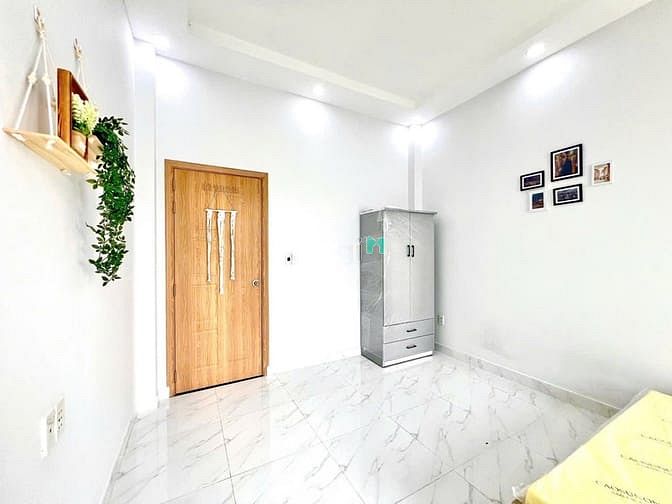 Hình ảnh 🌱Phòng Trọ Mới Xây Gần Chợ Gò Vấp