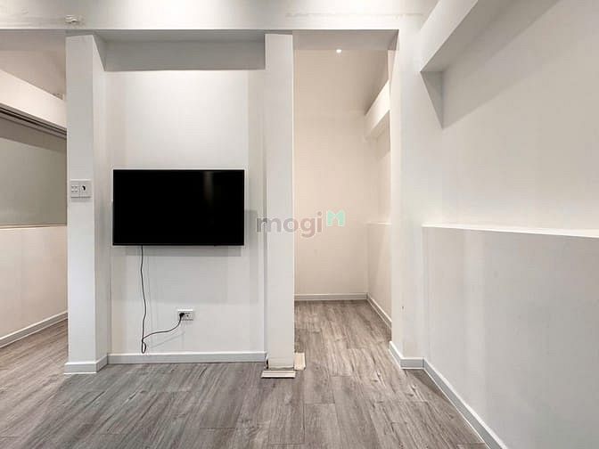 Hình ảnh (chính chủ) cho thuê Trang Chủ MB66.COM / Đăng Ký Tặng 66K 1PN full nội thất cao cấp - balcong new