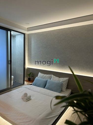Hình ảnh 🌱 Phòng Trọ Cao Cấp, Gần Công Viên Làng Hoa Gò Vấp