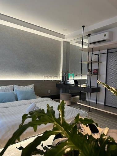 Hình ảnh 🌱 Phòng Trọ Cao Cấp, Gần Công Viên Làng Hoa Gò Vấp