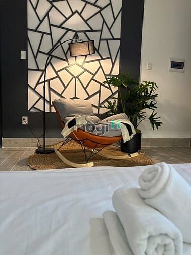 Hình ảnh 🌱 Phòng Trọ Cao Cấp, Gần Công Viên Làng Hoa Gò Vấp