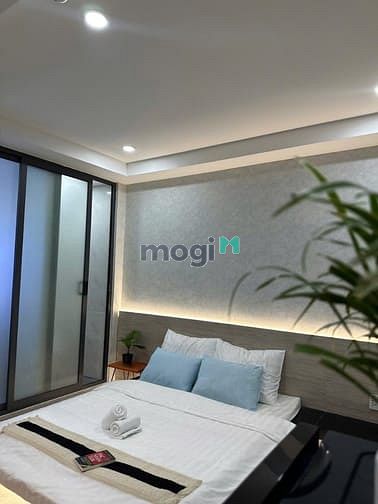 Hình ảnh 🌱 Phòng Trọ Cao Cấp, Gần Công Viên Làng Hoa Gò Vấp