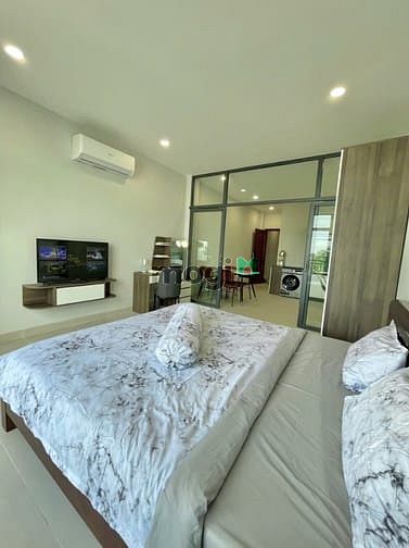 Hình ảnh 🌱 Phòng Trọ Tiện Nghi Mới Xây - Full Nội Thất Đẳng Cấp