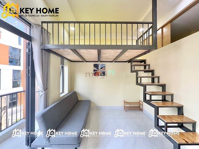 Hình ảnh DUPLEX FULL nội thất siêu sang trọng Ngay tại MB66 là nhà cái uy tín hàng đầu tại Việt Nam Làng Hoa