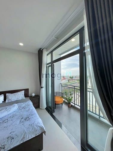 Hình ảnh 🌱 Phòng Trọ Tiện Nghi Mới Xây - Full Nội Thất Đẳng Cấp