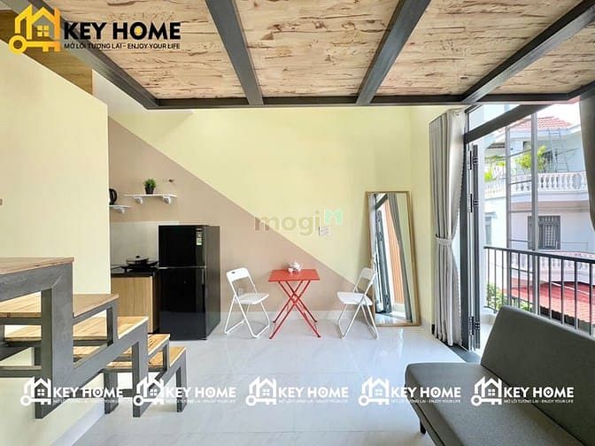 Hình ảnh DUPLEX FULL nội thất siêu sang trọng Ngay tại MB66 là nhà cái uy tín hàng đầu tại Việt Nam Làng Hoa