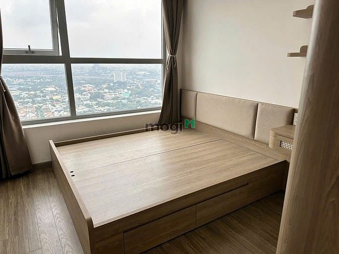 Hình ảnh Chung cư PN Techcons Hoa Sứ, P7, Phú Nhuận: 2pn, 2wc NT 15tr
