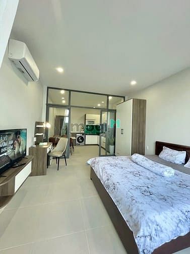 Hình ảnh 🌱 Phòng Trọ Tiện Nghi Mới Xây - Full Nội Thất Đẳng Cấp