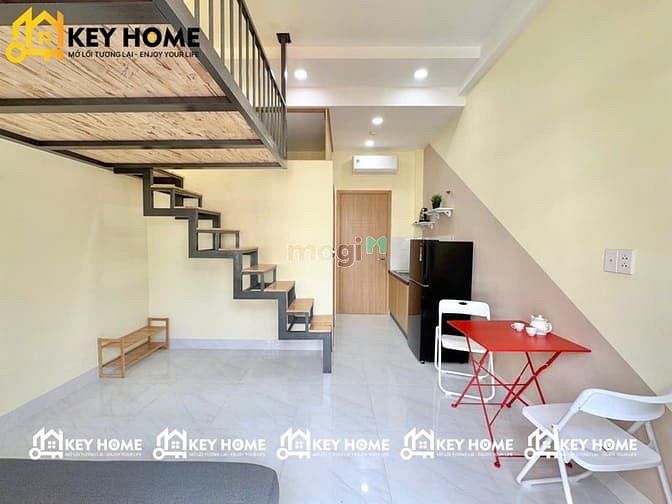 Hình ảnh DUPLEX FULL nội thất siêu sang trọng Ngay tại MB66 là nhà cái uy tín hàng đầu tại Việt Nam Làng Hoa