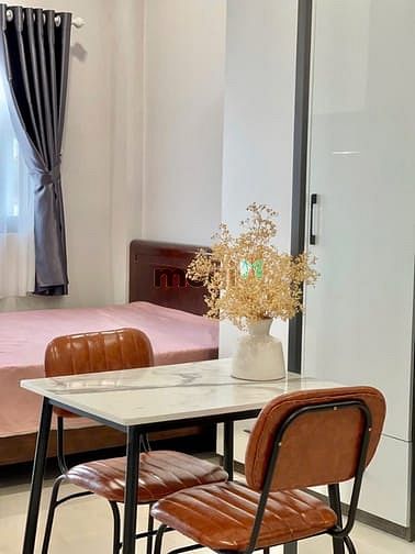Hình ảnh 🌱Căn Hộ Mini Full Nội Thất - Không Gian Hiện Đại, Sang Trọng