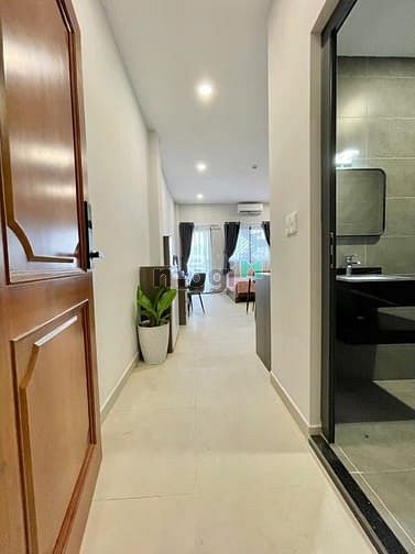 Hình ảnh 🌱Căn Hộ Mini Full Nội Thất - Không Gian Hiện Đại, Sang Trọng