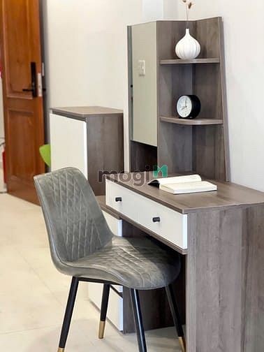 Hình ảnh 🌱Căn Hộ Mini Full Nội Thất - Không Gian Hiện Đại, Sang Trọng