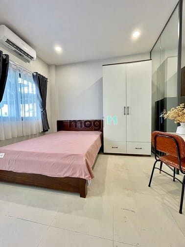 Hình ảnh 🌱Căn Hộ Mini Full Nội Thất - Không Gian Hiện Đại, Sang Trọng