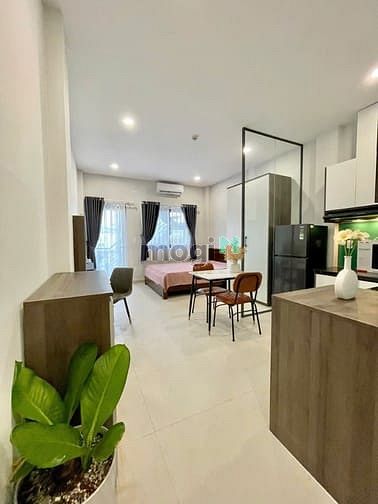 Hình ảnh 🌱Căn Hộ Mini Full Nội Thất - Không Gian Hiện Đại, Sang Trọng