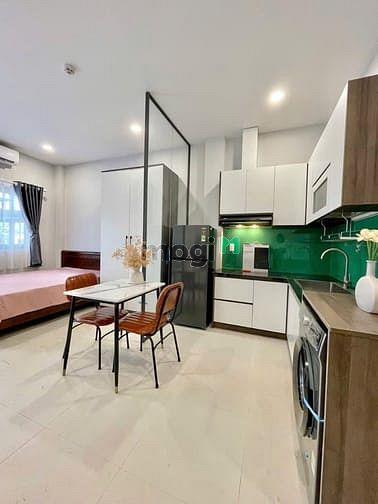 Hình ảnh 🌱Căn Hộ Mini Full Nội Thất - Không Gian Hiện Đại, Sang Trọng