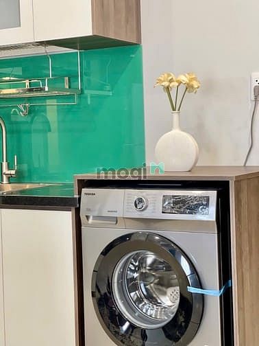Hình ảnh 🌱Căn Hộ Mini Full Nội Thất - Không Gian Hiện Đại, Sang Trọng