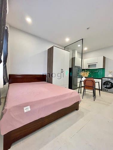 Hình ảnh 🌱Căn Hộ Mini Full Nội Thất - Không Gian Hiện Đại, Sang Trọng