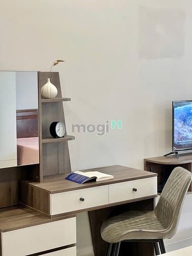 Hình ảnh 🌱Căn Hộ Mini Full Nội Thất - Không Gian Hiện Đại, Sang Trọng