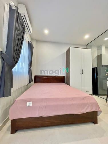 Hình ảnh 🌱Căn Hộ Mini Full Nội Thất - Không Gian Hiện Đại, Sang Trọng
