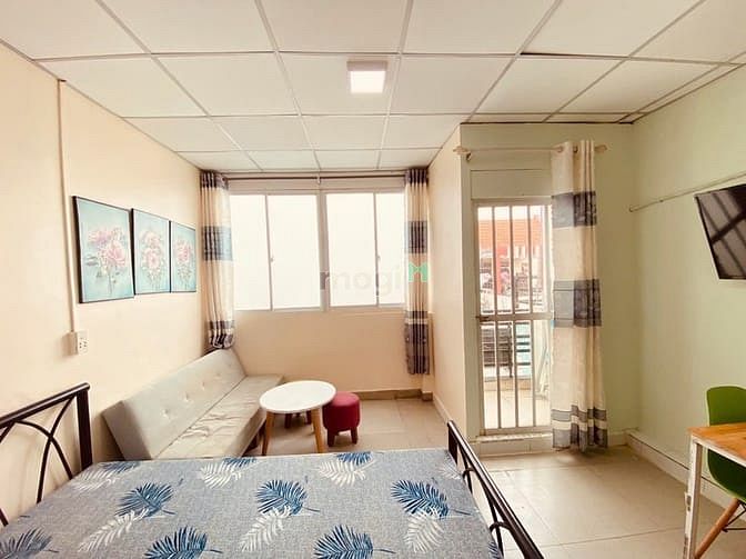 Hình ảnh 🍀Phòng Trọ Cao Cấp: Nội Thất Sang Trọng, Wifi Free