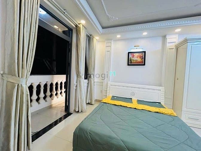 Hình ảnh 🌱 Căn Hộ Studio Full Nội Thất Gần Đại Học Hoa Sen Gò Vấp