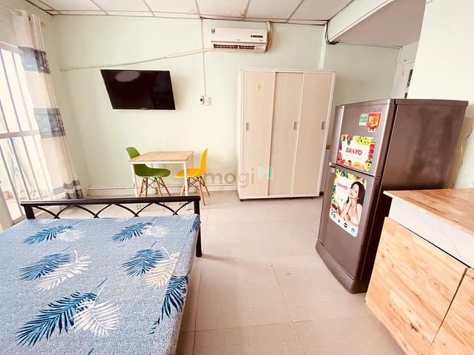 Hình ảnh 🍀Phòng Trọ Cao Cấp: Nội Thất Sang Trọng, Wifi Free