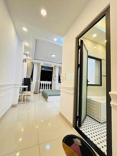 Hình ảnh 🌱 Căn Hộ Studio Full Nội Thất Gần Đại Học Hoa Sen Gò Vấp