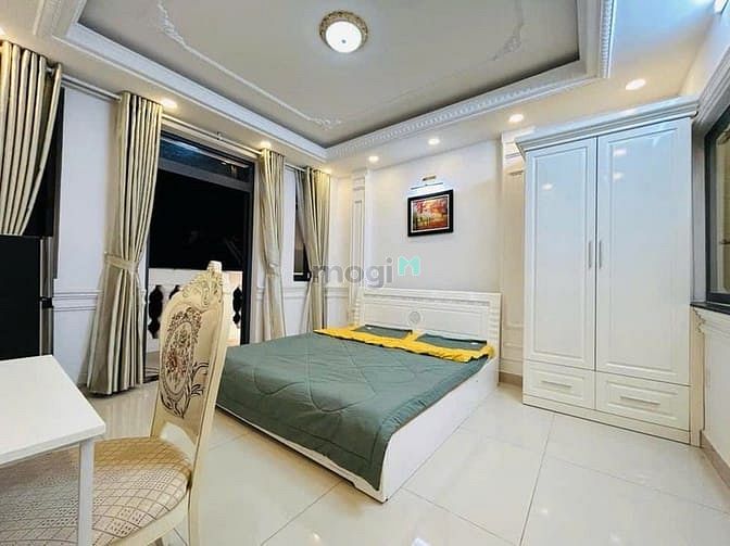 Hình ảnh 🌱 Căn Hộ Studio Full Nội Thất Gần Đại Học Hoa Sen Gò Vấp