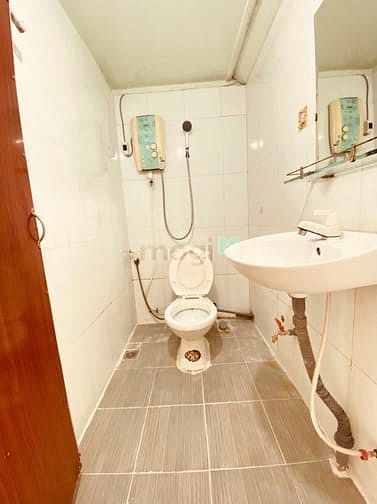Hình ảnh 🍀Phòng Trọ Cao Cấp: Nội Thất Sang Trọng, Wifi Free